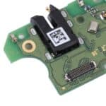 Placa de Puerto de Carga Original para Oppo A15 A15S A35 y para Realme C15 Qualcomm Edition para Realme C12 - Imagen 4