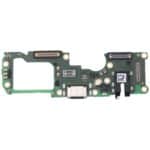 Placa de Puerto de Carga Original para Oppo A96 China 5G, Reno8 Z, Reno8 Lite, Reno7 Z, Reno7 Lite, F21 Pro 5G