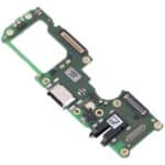 Placa de Puerto de Carga Original para Oppo A96 China 5G, Reno8 Z, Reno8 Lite, Reno7 Z, Reno7 Lite, F21 Pro 5G - Imagen 2