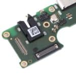 Placa de Puerto de Carga Original para Oppo A96 China 5G, Reno8 Z, Reno8 Lite, Reno7 Z, Reno7 Lite, F21 Pro 5G - Imagen 4