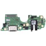 Placa de Puerto de Carga Original para Oppo A93 5G, A74 5G, A54 5G, A53S 5G, A55 5G, A93S 5G, A56 5G