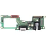 Placa de Puerto de Carga Original para Oppo Reno4 Se, Reno5 Z, Reno5 Lite, Reno5 F, A94 5G, A95 5G, A94 4G, F19 Pro y F19 Pro+