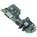 Placa de Puerto de Carga Original para Oppo A57 5G, A77 5G, A77 4G, A77S, K10 5G, A57S y para Realme 9I - Imagen 2