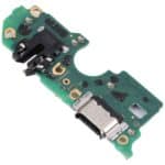 Placa de Puerto de Carga Original para Oppo A57 5G, A77 5G, A77 4G, A77S, K10 5G, A57S y para Realme 9I - Imagen 3