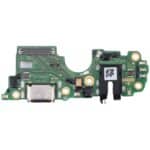 Placa de Puerto de Carga Original para Realme 8 5G, 8S 5G, V13 5G, V11 5G, Q3 5G y Q3I 5G