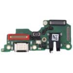 Placa de Puerto de Carga Original para Realme Q3 Pro 5G, Q3 Pro Carnival, GT 5G, GT Neo, GT Neo Flash, GT Master y para Oppo K9 Pro