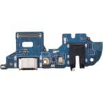 Placa de Puerto de Carga Original para Realme C35, para Realme 9I 5G y para Realme Narzo 50A Prime