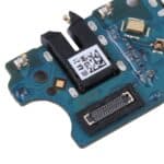Placa de Puerto de Carga Original para Realme C20 / para Realme C21 / para Realme C11 - Imagen 4