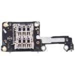 Placa Lector de Tarjeta SIM Original para Oppo Find X5
