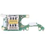 Placa Lector Tarjeta SIM Original para Oppo Reno5 Pro