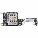 Placa Lector Tarjeta SIM Original para Oppo Reno7 Pro 5G