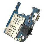 Placa de Puerto de Carga para Lenovo Z6 L78121 - Imagen 2