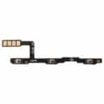 Cable Flex Botón de Encendido y Volumen para ZTE Blade A51