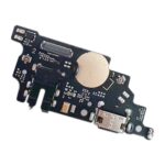 Placa de Puerto de Carga para ZTE Blade V30 9030 - Imagen 3