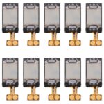 Auricular Altavoz para Samsung Galaxy A71 5G SM-A716 Paquete de (10 Piezas)