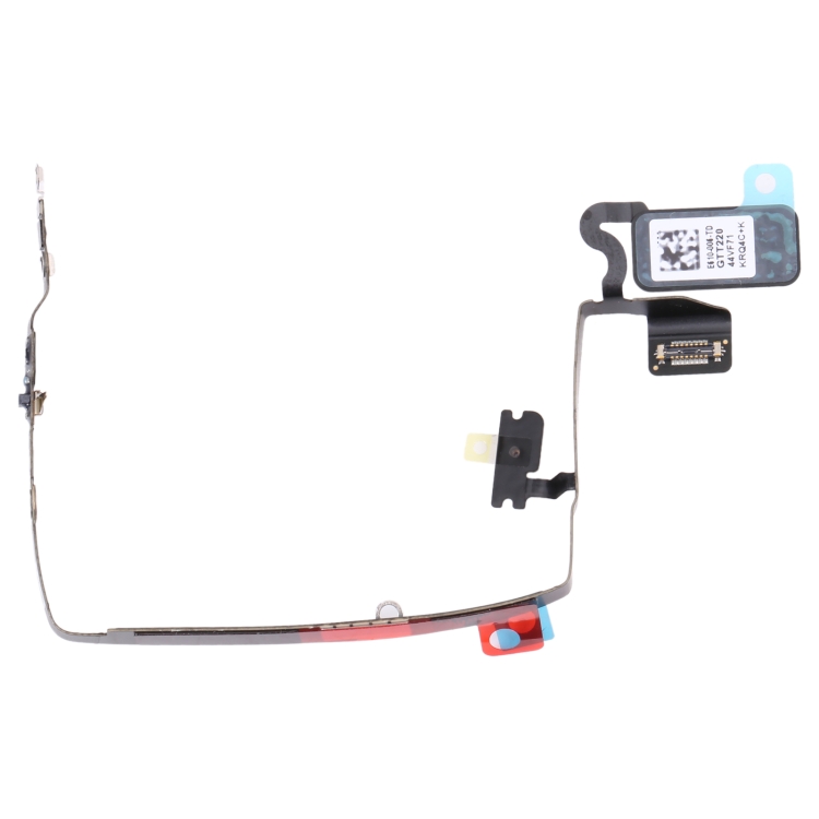 EDA004138403-2.jpg Cable Flex Bluetooth para Apple iPhone 14 Pro - Imagen 1