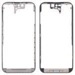 Marco de Bisel de Pantalla LCD Frontal para Apple iPhone 14 Pro