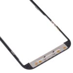 Marco de Bisel de Pantalla LCD Frontal para Apple iPhone 14 Pro - Imagen 4