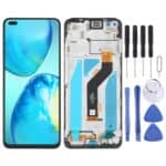 Pantalla Completa para Infinix Note 8 X692 con Marco