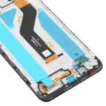 Pantalla Completa para Infinix Note 8 X692 con Marco - Imagen 3