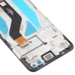 Pantalla Completa para Infinix Note 8 X692 con Marco - Imagen 4