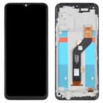 Pantalla Completa para Infinix Hot 9 Play X680 con Marco - Imagen 2