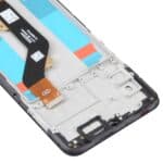 Pantalla Completa para Infinix Hot 9 Play X680 con Marco - Imagen 4