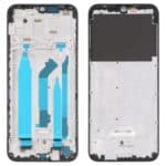 Carcasa Frontal Pantalla LCD Marco Bisel Placa para Infinix Smart 4 / 4C X653