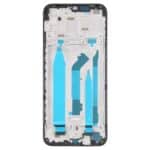 Carcasa Frontal Pantalla LCD Marco Bisel Placa para Infinix Smart 4 / 4C X653 - Imagen 2