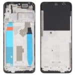 Carcasa Frontal Marco Pantalla LCD Placa Biselada para Infinix Hot 10 Play Smart 5 India