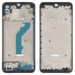 Marco LCD Placa Carcasa Frontal para Itel S15