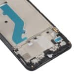 Marco LCD Placa Carcasa Frontal para Itel S15 - Imagen 4