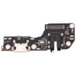 Placa de Puerto de Carga para Realme V20