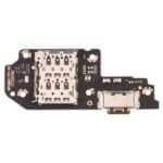 Placa de Puerto de Carga para Xiaomi Redmi Note 11T Pro, Redmi Note 11T Pro+ y Poco X4 GT