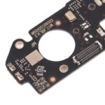 Placa de Puerto de Carga para Xiaomi Redmi Note 12 - Imagen 4