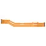 Cable Flex Placa Base para Oppo A17