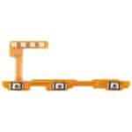 Flex Cable Botón de Encendido y Volumen para Vivo X80