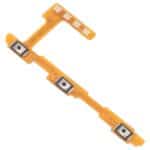 Flex Cable Botón de Encendido y Volumen para Vivo X80 - Imagen 2