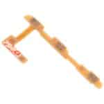 Flex Cable Botón de Encendido y Volumen para Vivo X80 - Imagen 3
