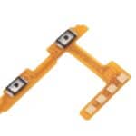 Flex Cable Botón de Encendido y Volumen para Vivo X80 - Imagen 4