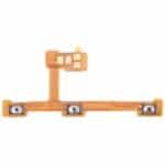 Flex Cable Botón de Encendido y Volumen para Vivo X80 Pro