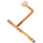 Botón de Encendido y Cable Flex de Botón de Volumen para Vivo V21 4G y V21 5G - Imagen 2