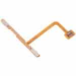 Botón de Encendido y Cable Flex de Botón de Volumen para Vivo V21 4G y V21 5G - Imagen 3