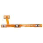 Cable Flex Botón de Encendido y Volumen para Xiaomi Redmi Note 11T Pro / Redmi Note 11T Pro+ / Poco X4 GT