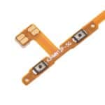 Botón de Encendido y Cable Flex de Botón de Volumen para Xiaomi Redmi Note 12 Pro - Imagen 4