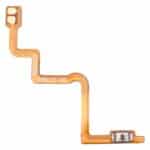 Cable Flex Botón de Encendido para Realme GT Neo3