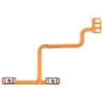 Cable Flex Botón Volumen para Realme GT Neo2