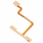 Flex Cable Botón de Volumen para Realme GT Neo2T - Imagen 3