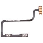 Cable Flex Botón de Volumen para Realme Q3S Q3T 9 5G Velocidad