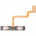 Cable Flex Botón de Volumen para Realme V20